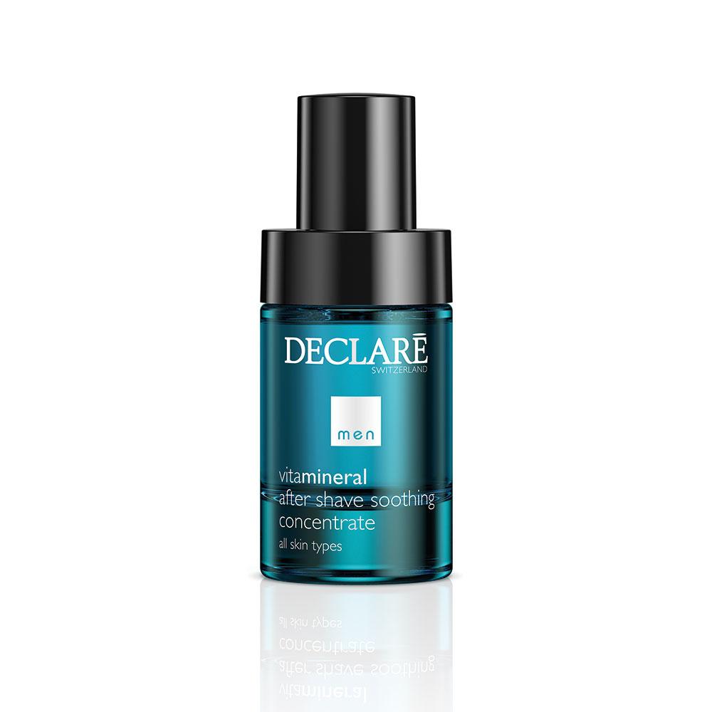 DECLARÉ MEN Vita Mineral After Shave Soothing Concentrate