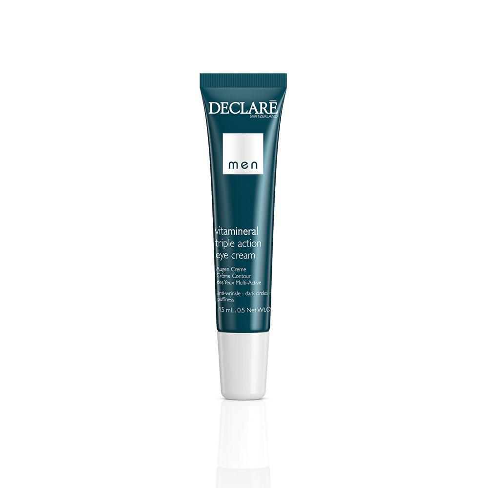 DECLARÉ MEN Vita Mineral Triple Action Eye Cream