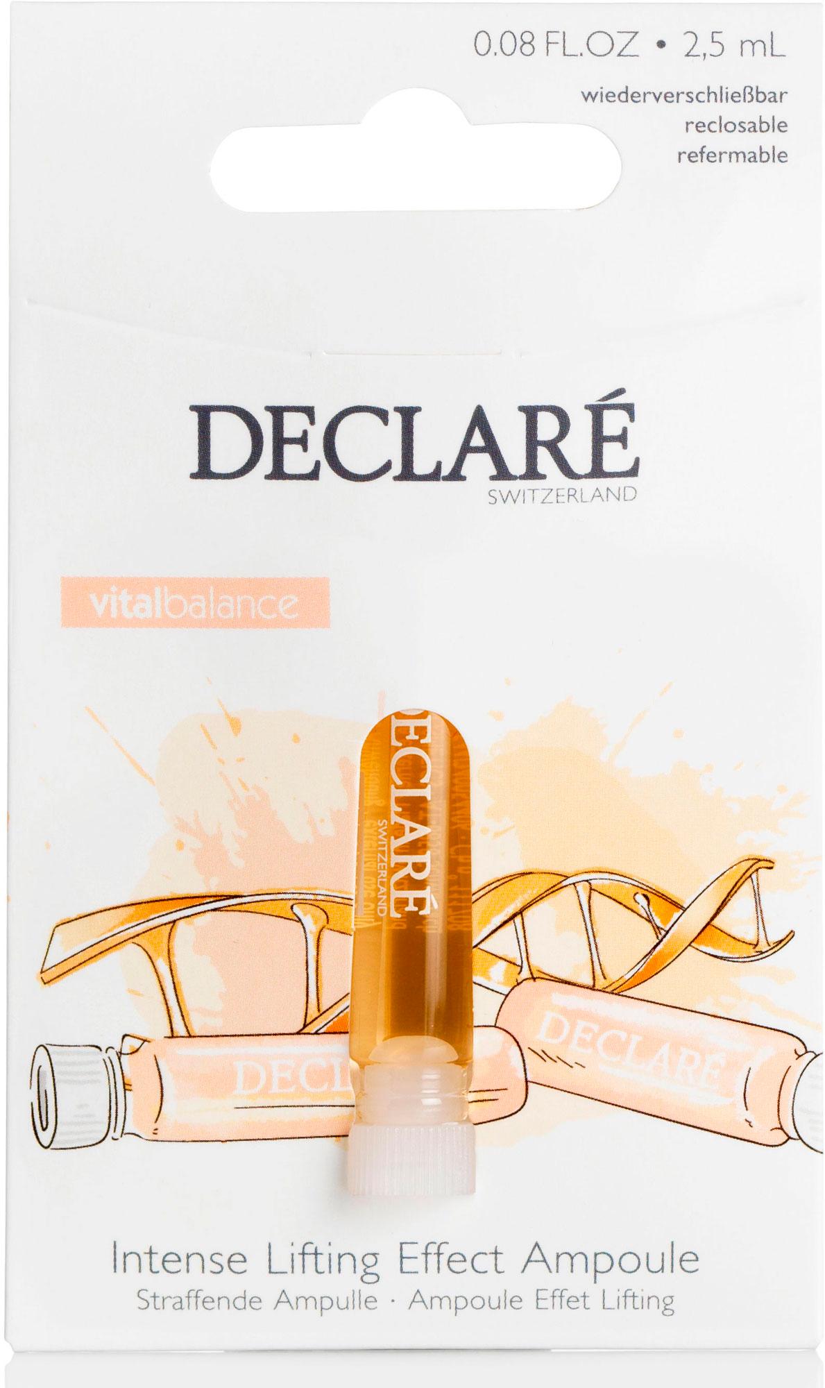 DECLARÉ Vital Intense Lifting Effect Ampoule