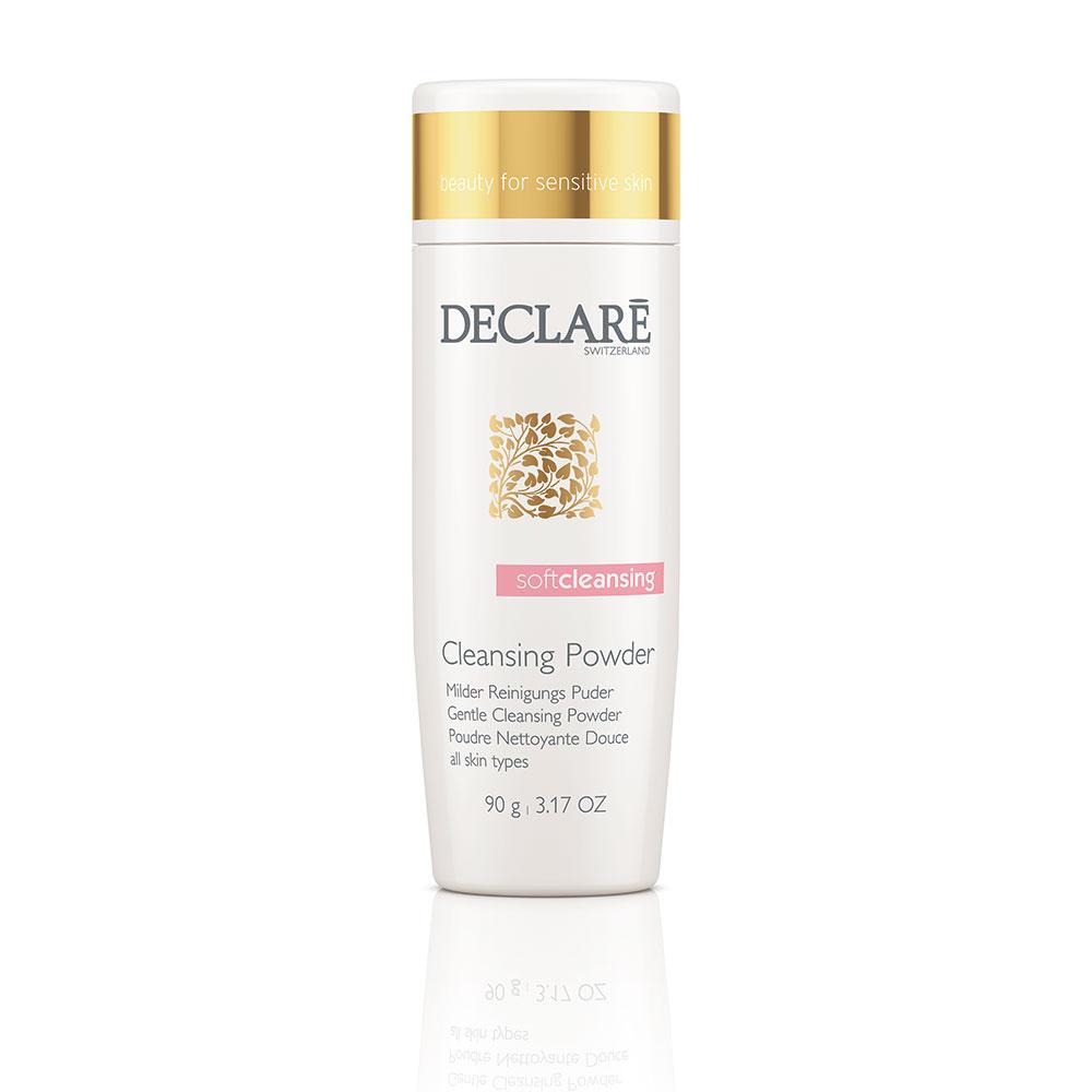 DECLARÉ SOFT CLEANSING Cleansing Powder