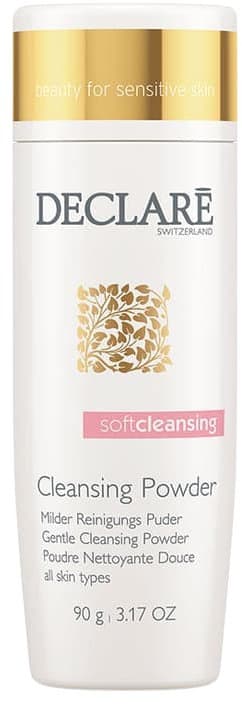 DECLARÉ SOFT CLEANSING Cleansing Powder