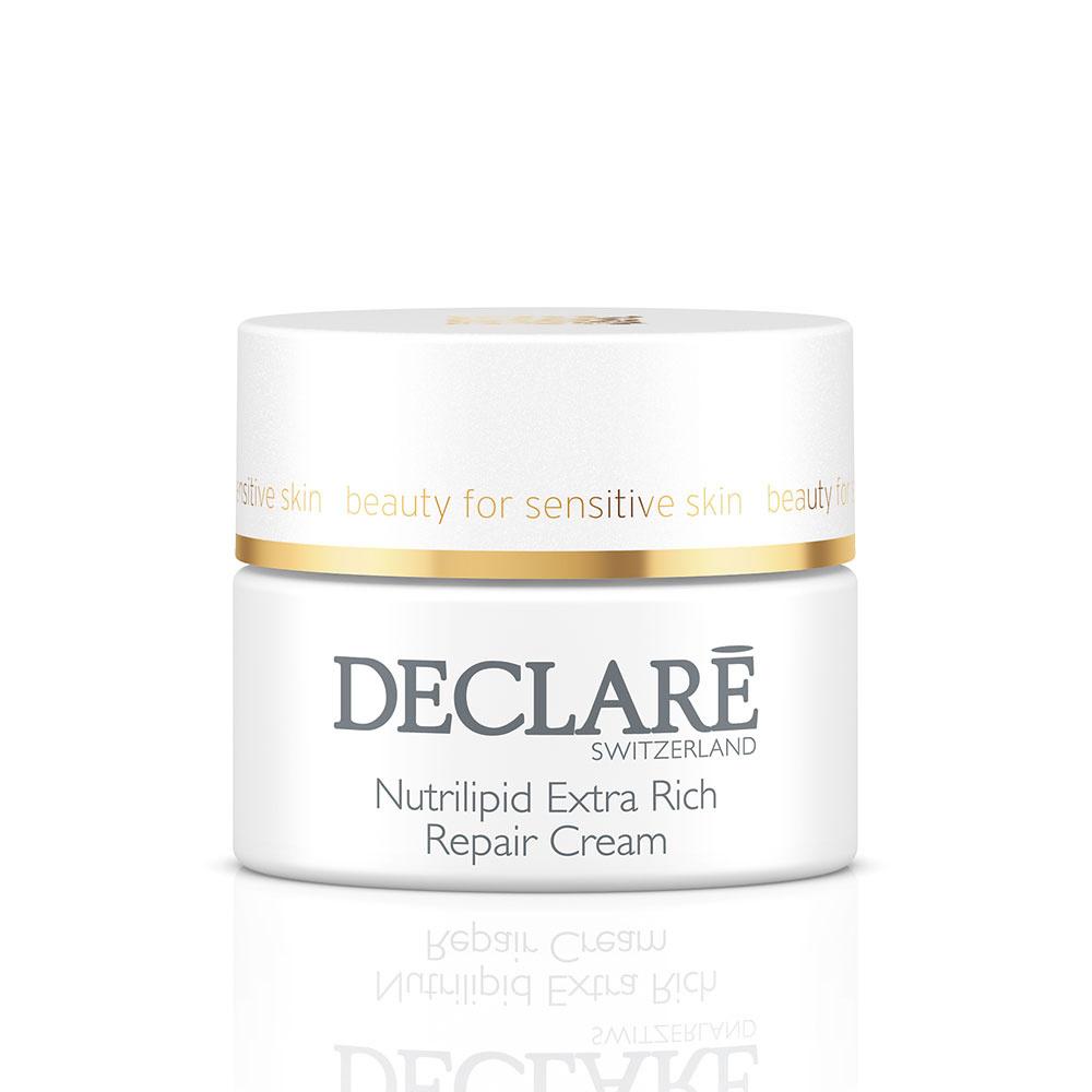DECLARÉ VITAL BALANCE Nutrilipid Extra Rich Repair Cream