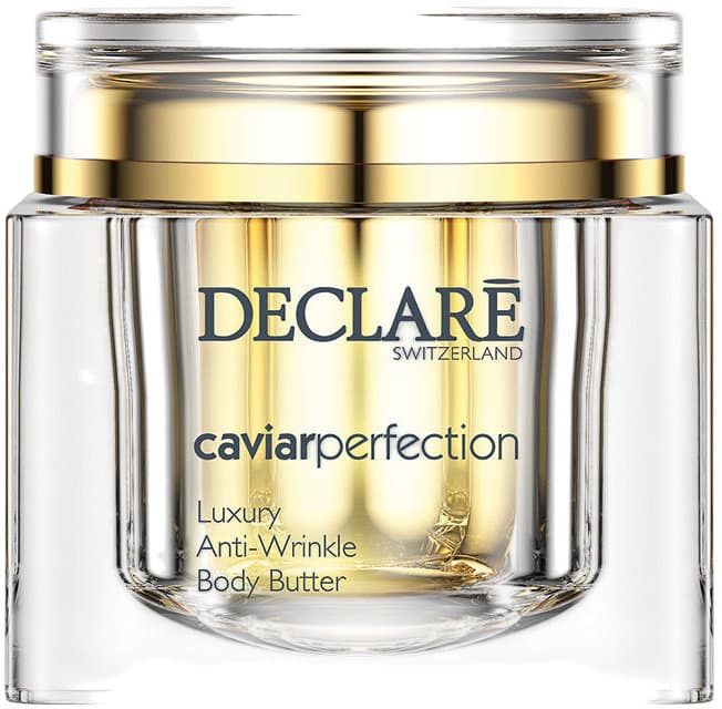 DECLARÉ CAVIAR PERFECTION Luxury Anti-Wrinkle Body Butter