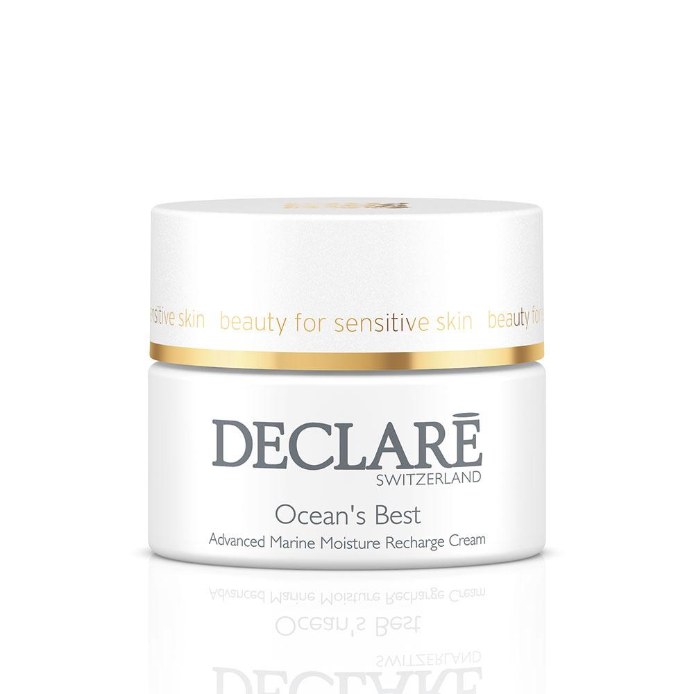 DECLARÉ HYDRO BALANCE Ocean's Best