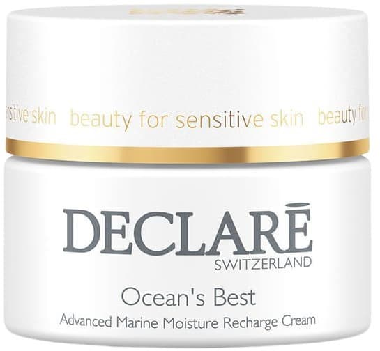 DECLARÉ HYDRO BALANCE Ocean's Best