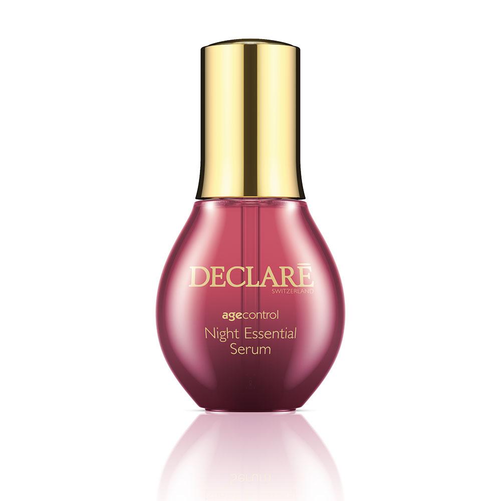 DECLARÉ AGE CONTROL Night Essential Serum