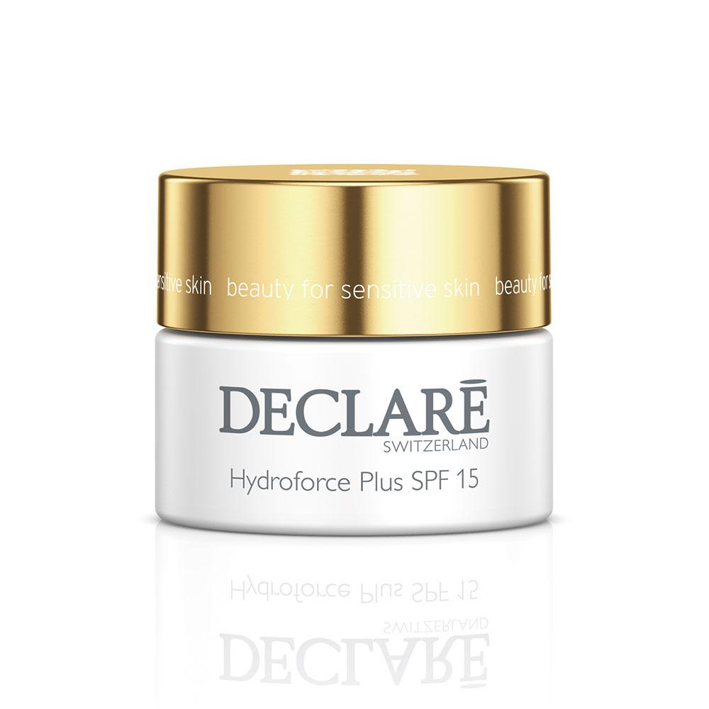DECLARÉ HYDRO BALANCE Hydroforce Plus SPF 15