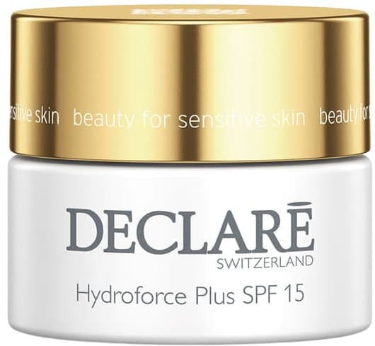 DECLARÉ HYDRO BALANCE Hydroforce Plus SPF 15