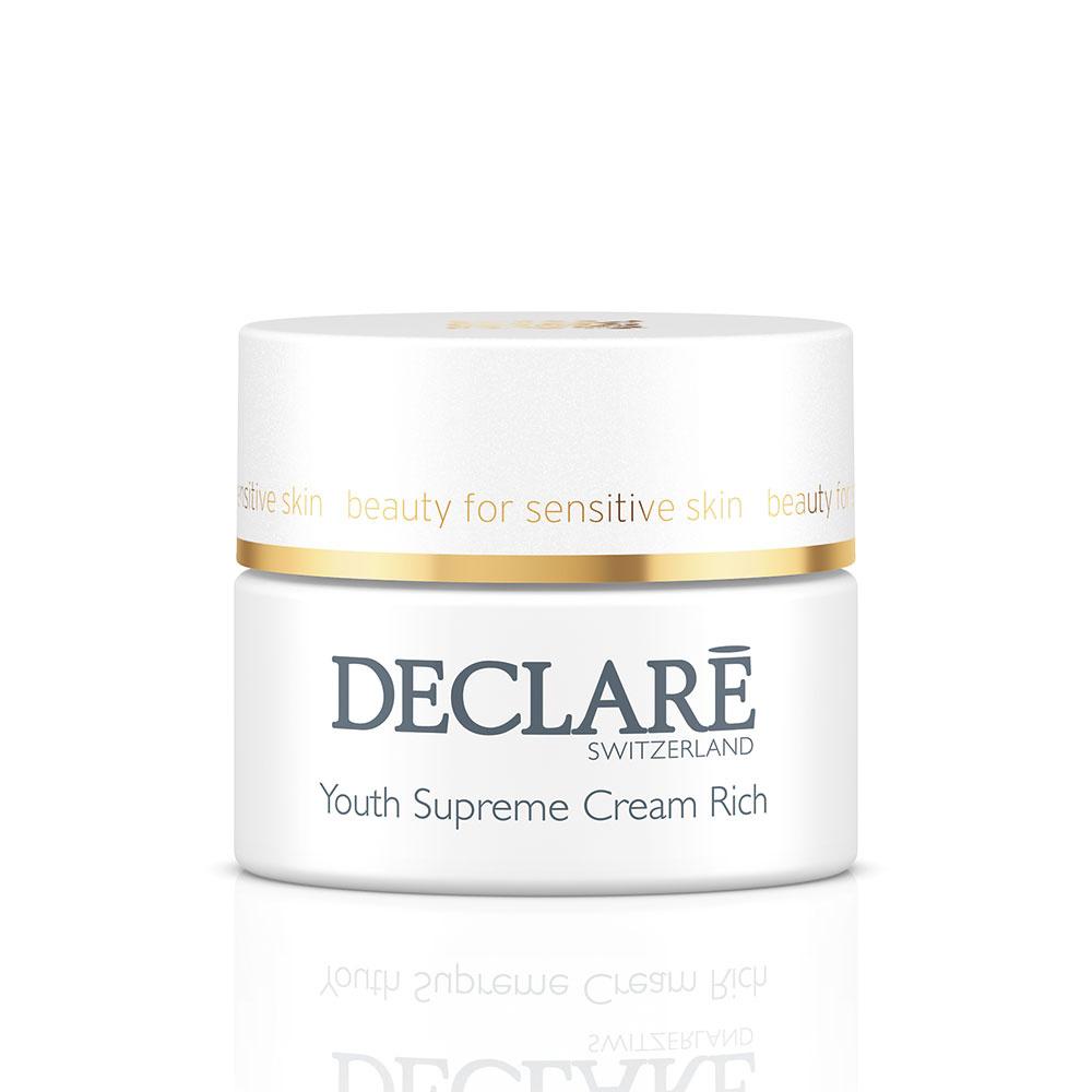 DECLARÉ PRO YOUTHING Youth Supreme Cream Rich