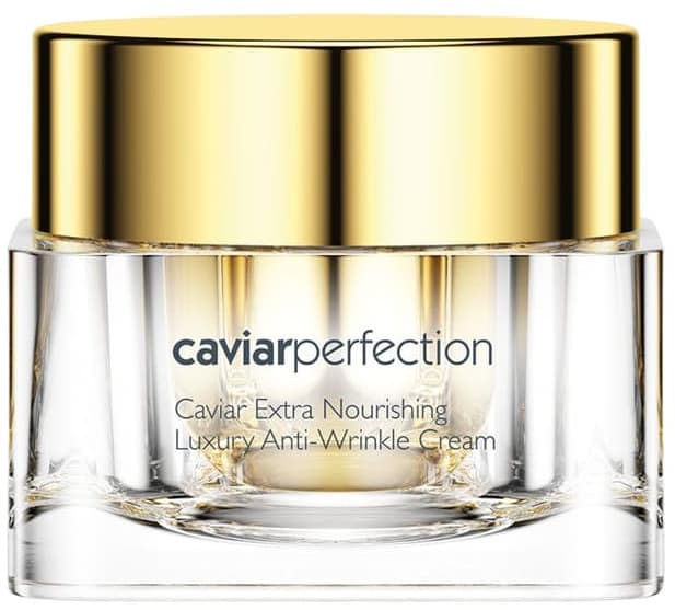 DECLARÉ CAVIAR PERFECTION Caviar Extra Nourishing