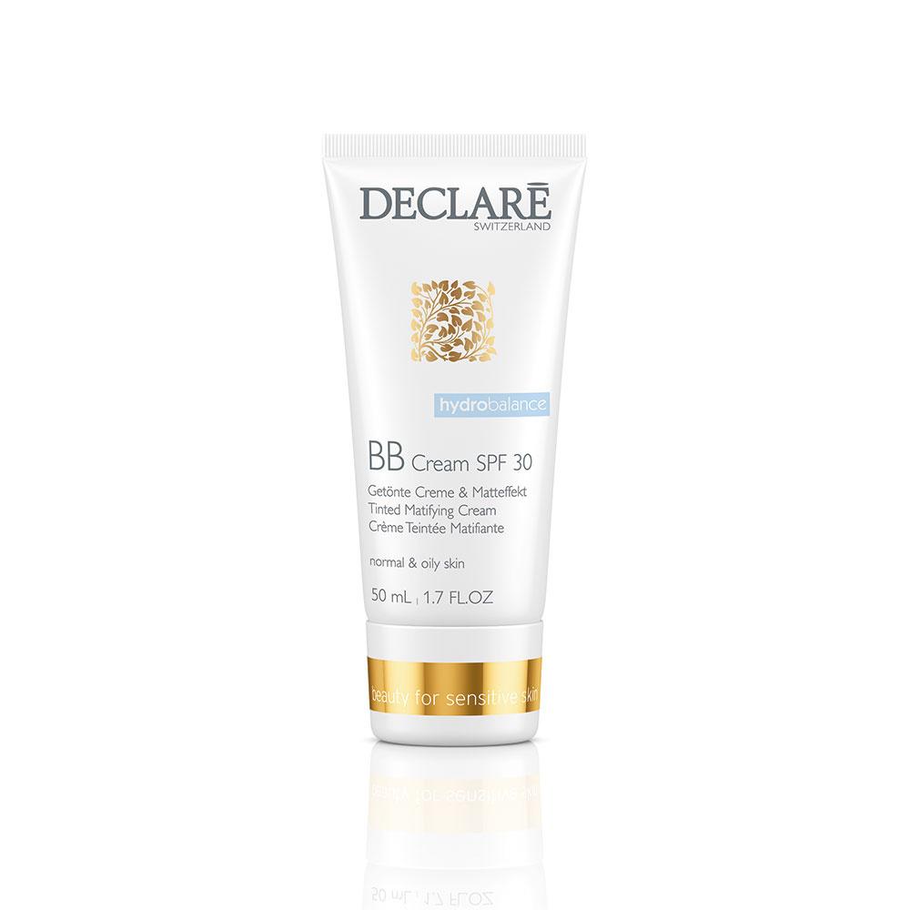 DECLARÉ HYDRO BALANCE BB Cream SPF 30