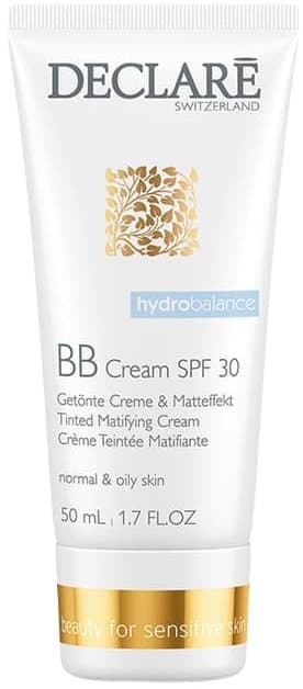 DECLARÉ HYDRO BALANCE BB Cream SPF 30
