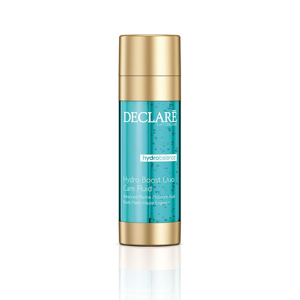 DECLARÉ HYDRO BALANCE Hydro Boost Duo Care Fluid