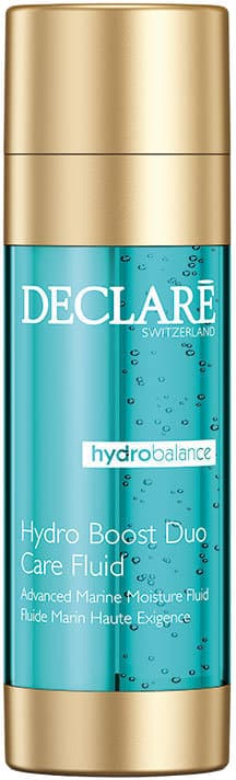 DECLARÉ HYDRO BALANCE Hydro Boost Duo Care Fluid