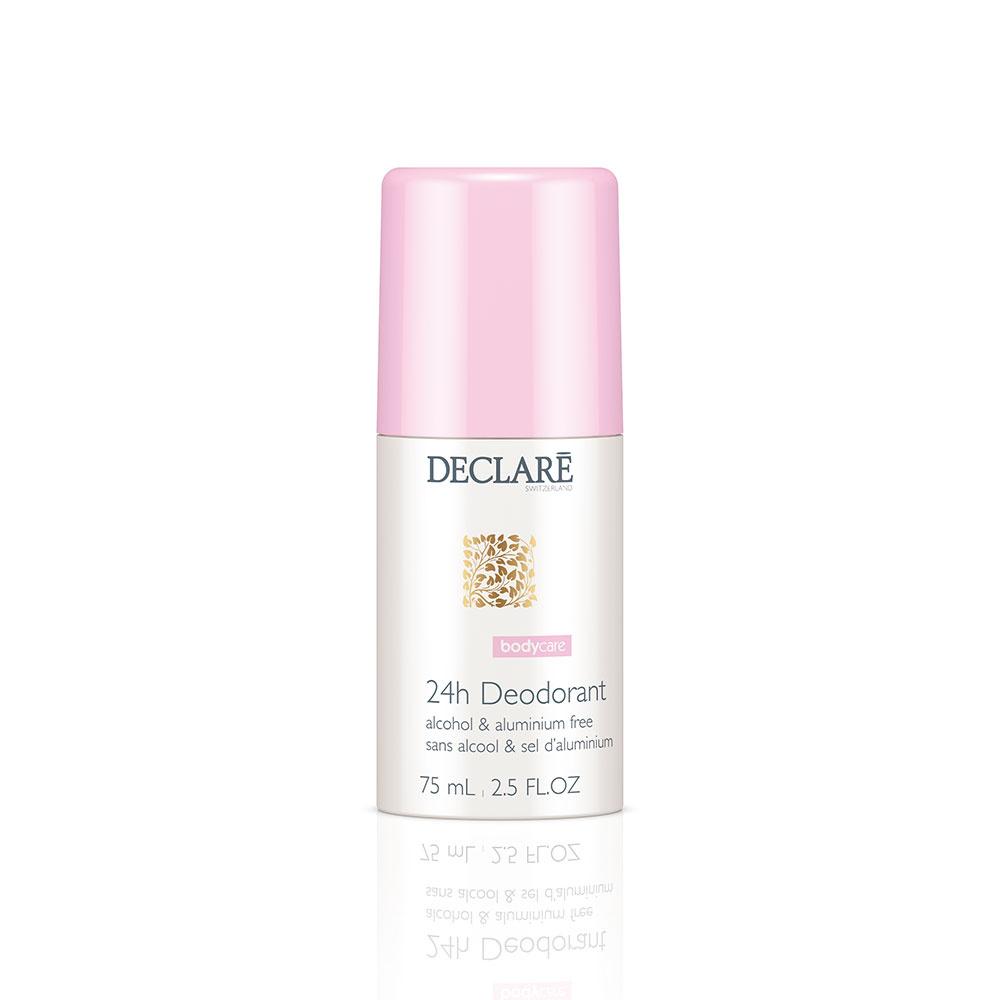 DECLARÉ BODY CARE 24h Deodorant
