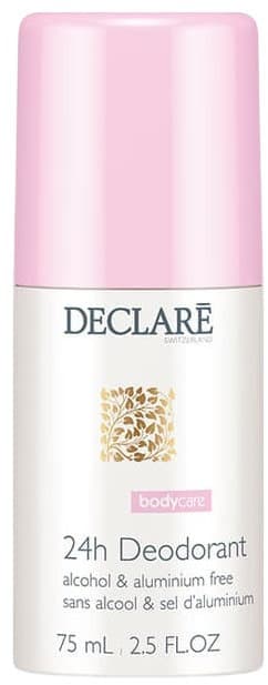 DECLARÉ BODY CARE Deo Roll-on 24h