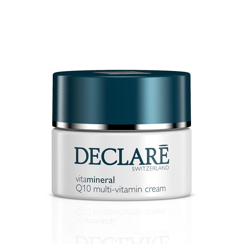 DECLARÉ MEN vitamineral Q10 Multi-Vitamin Cream