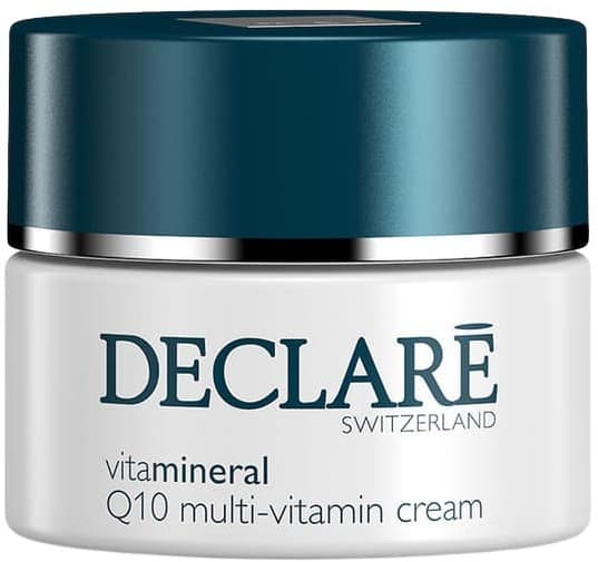 DECLARÉ MEN Vitamineral Q10 Multi-Vitamin Cream
