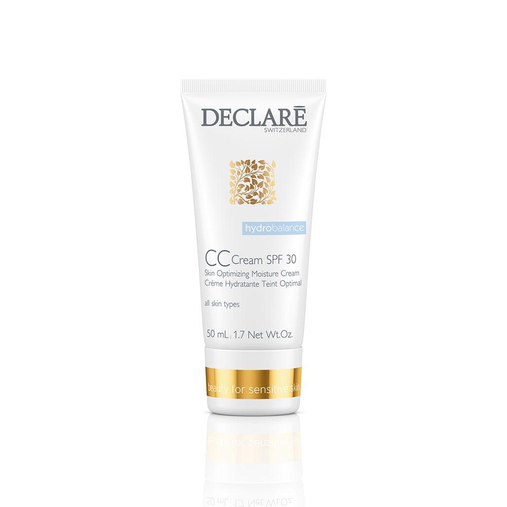 DECLARÉ HYDRO BALANCE CC Cream SPF 30