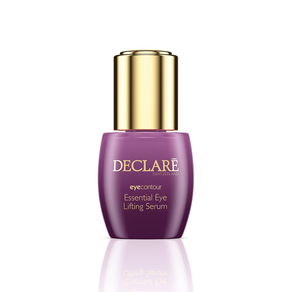 DECLARÉ EYE CONTOUR Essential Eye Lifting Serum