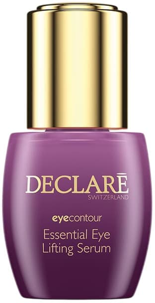DECLARÉ EYE CONTOUR Essential Eye Lifting Serum