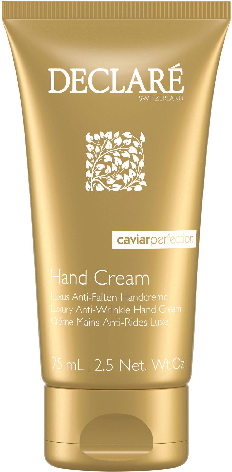 DECLARÉ Luxury Anti-Wrinkle Hand Cream