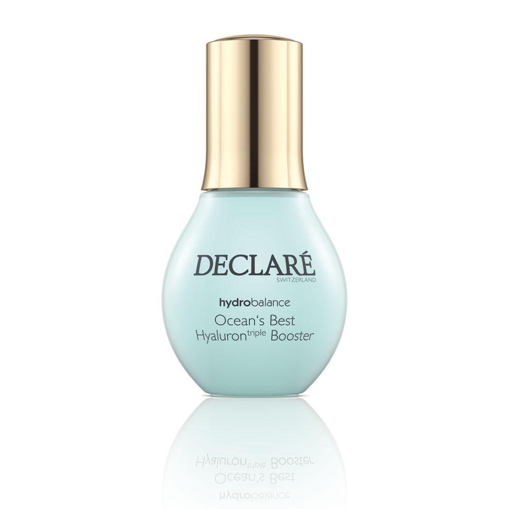 DECLARÉ Ocean's Best Hyaluron triple Booster