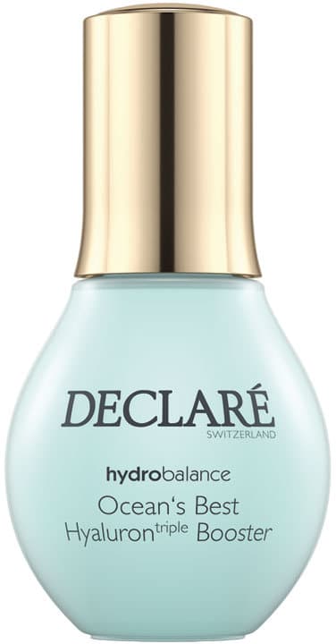 DECLARÉ Ocean's Best Hyaluron triple Booster