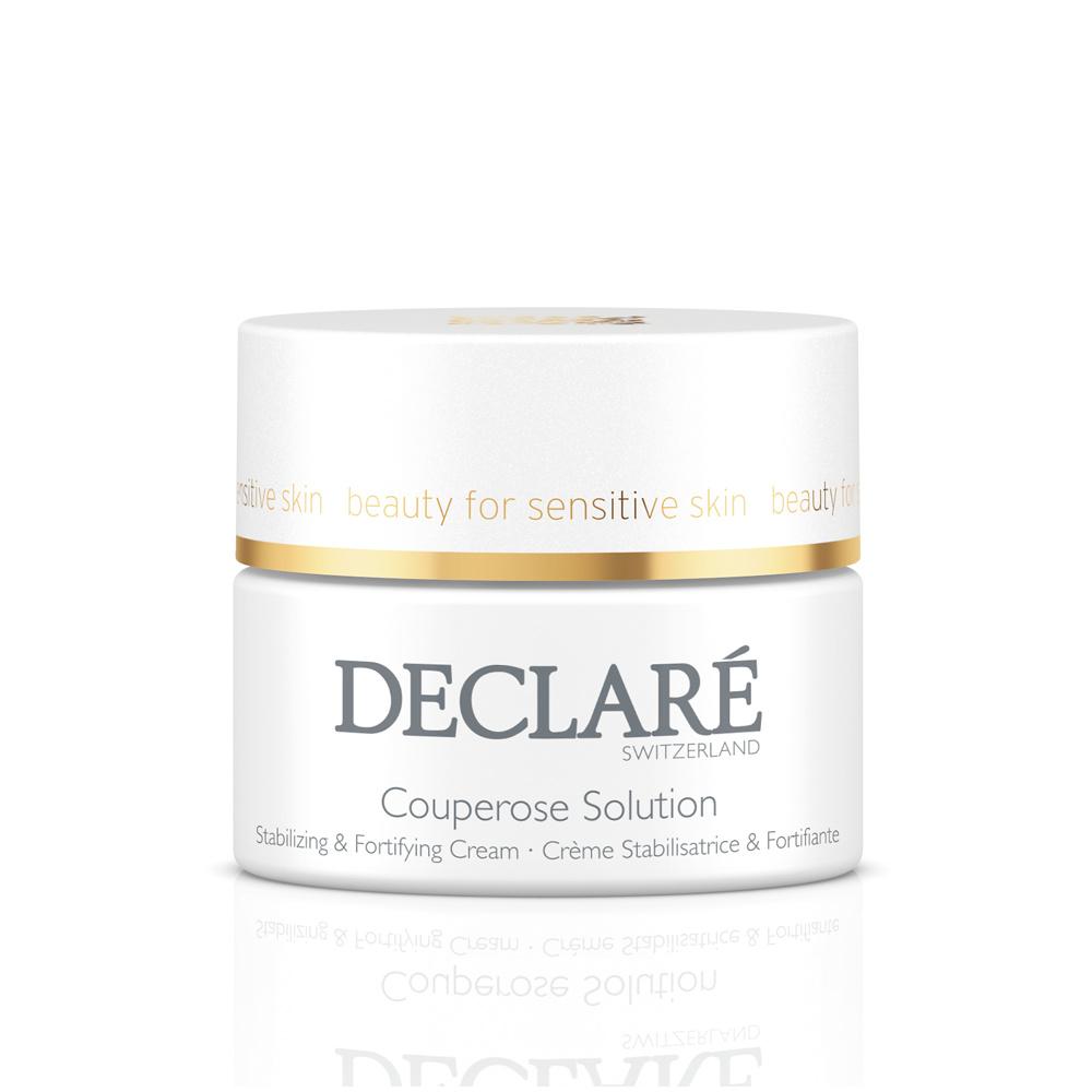 DECLARÉ STRESS BALANCE Couperose Solution