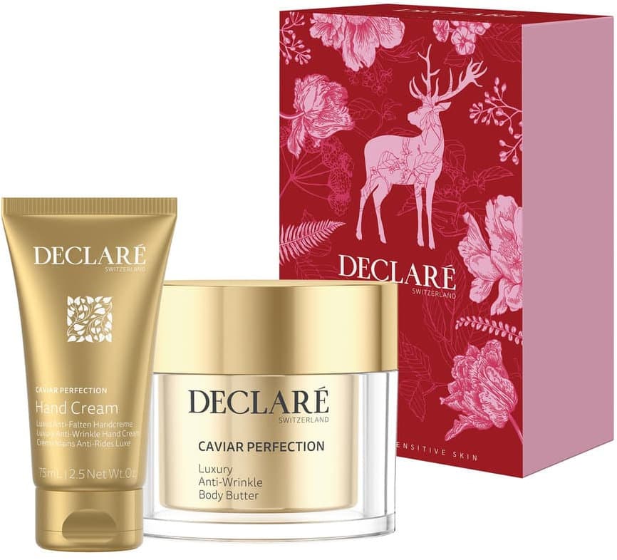 DECLARÉ CAVIAR PERFECTION Geschenkpackung