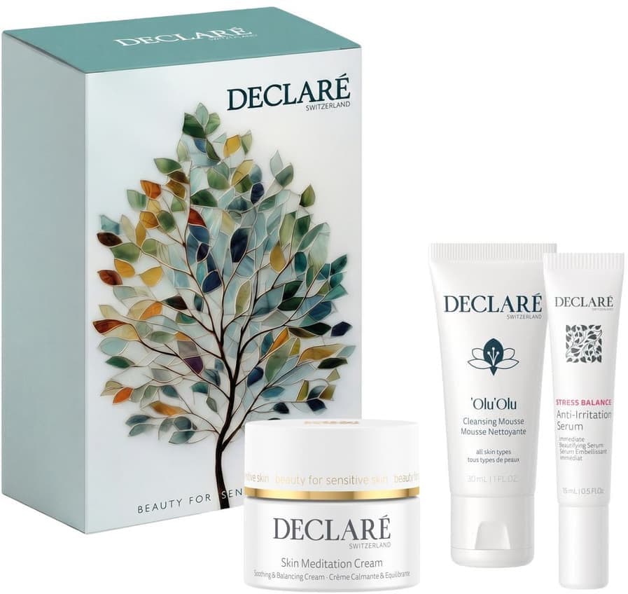DECLARÉ STRESS BALANCE Geschenkpackung