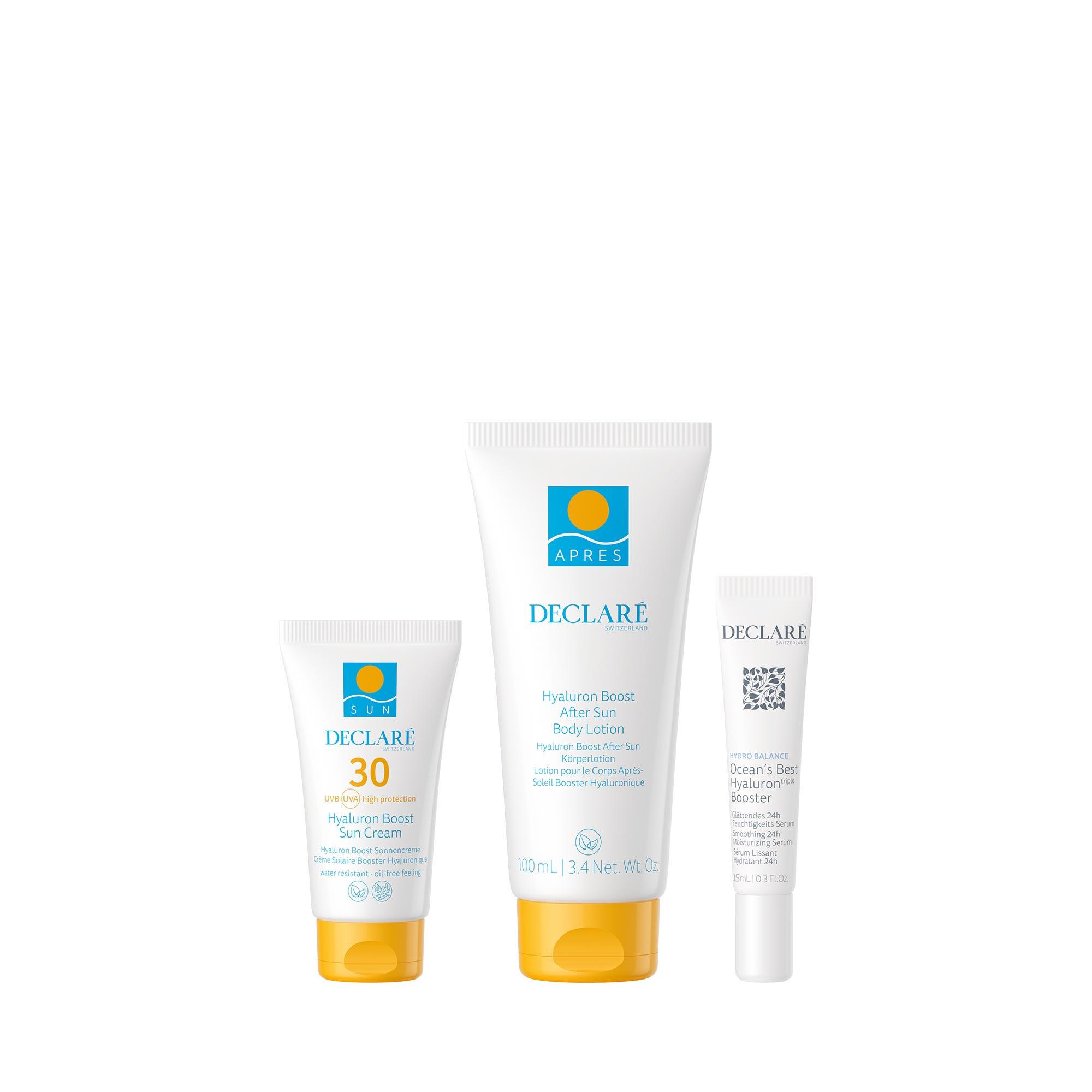 Produktbild DECLARÉ Sonne Kennenlernset Geschenkpackung 2 von 2