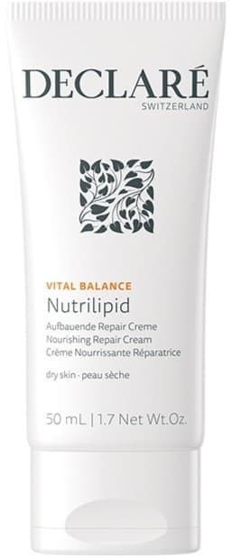 DECLARÉ Nutrilipid aufbauende Repair Creme
