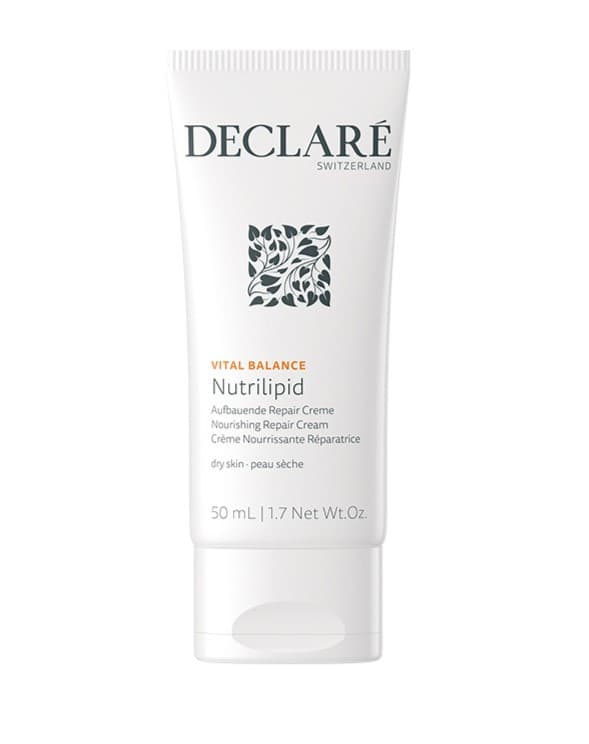 DECLARÉ Nutrilipid aufbauende Repair Creme