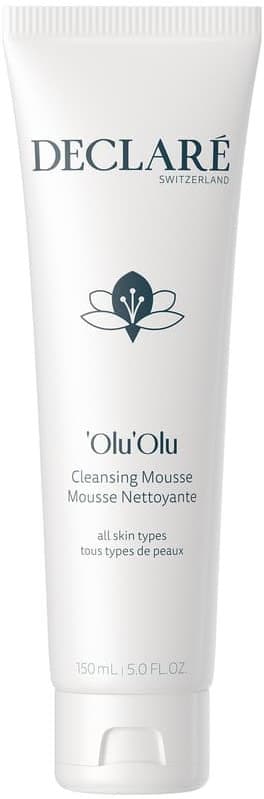 DECLARÉ OLU'OLU Cleansing Mousse