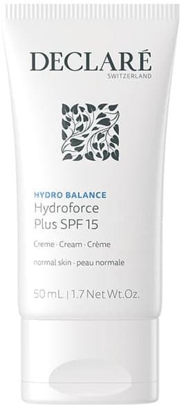 DECLARÉ HYDRO BALANCE Hydroforce Plus SPF 15
