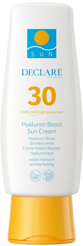 DECLARÉ Hyaluron Boost Sun Cream SPF 20