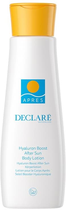 DECLARÉ Hyaluron Boost After Sun Body Lotion