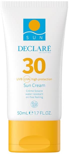 DECLARÉ Sun Basic Sun Cream SPF 30