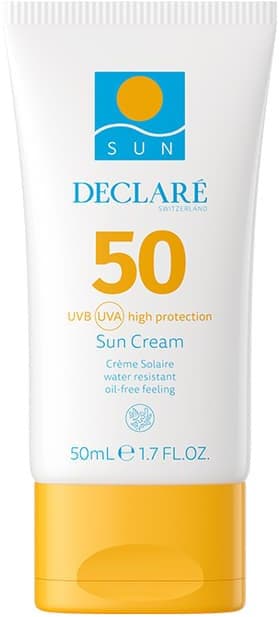 DECLARÉ Sun Basic Sun Cream SPF 50