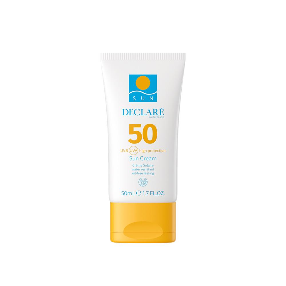 DECLARÉ Sun Basic Sun Cream SPF 50