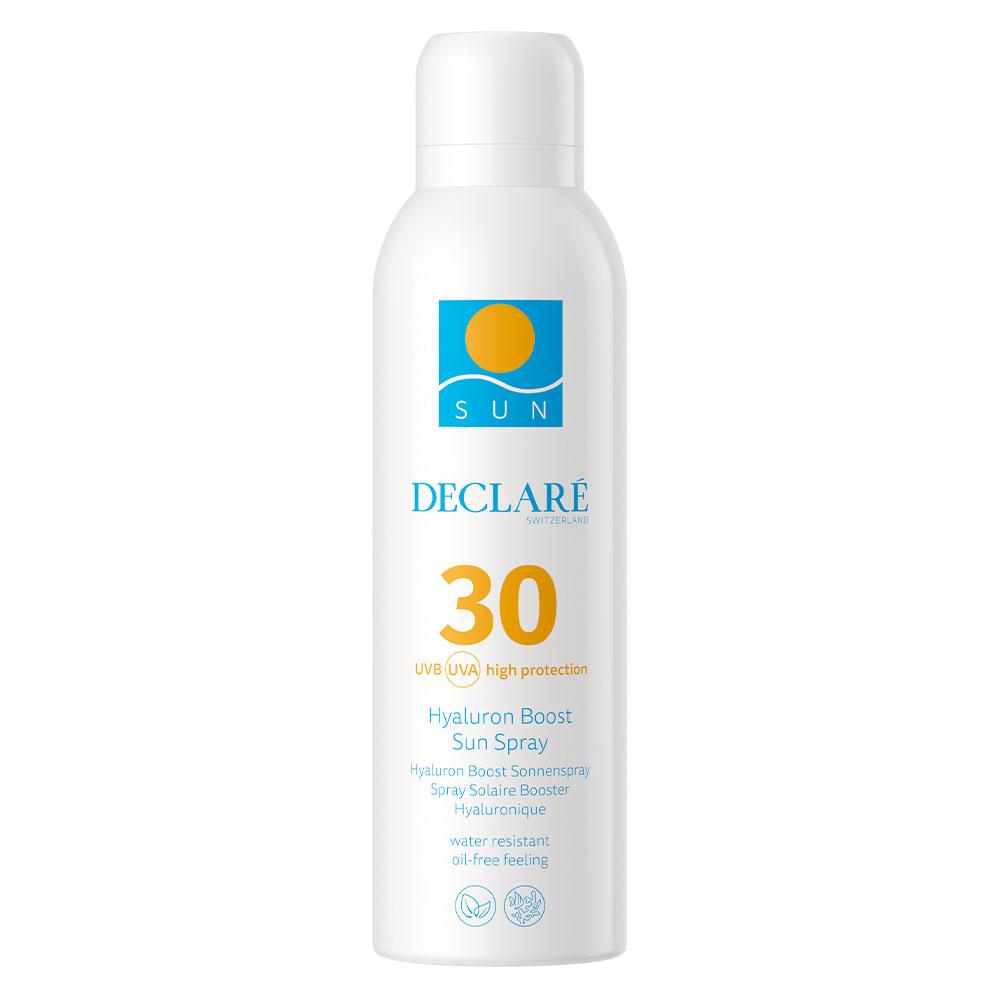 DECLARÉ Hyaluron Boost Sun Spray SPF 30