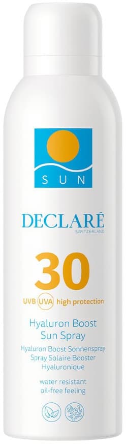 DECLARÉ Hyaluron Boost Sun Spray SPF 30