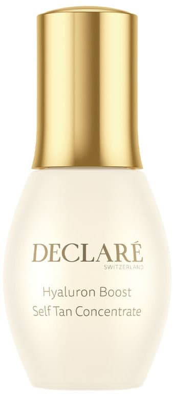 DECLARÉ Hyaluron Boost Self Tan Concentrate