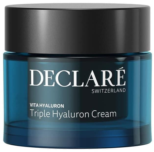 DECLARÉ Vitahyaluron Triple Hyaluron Cream
