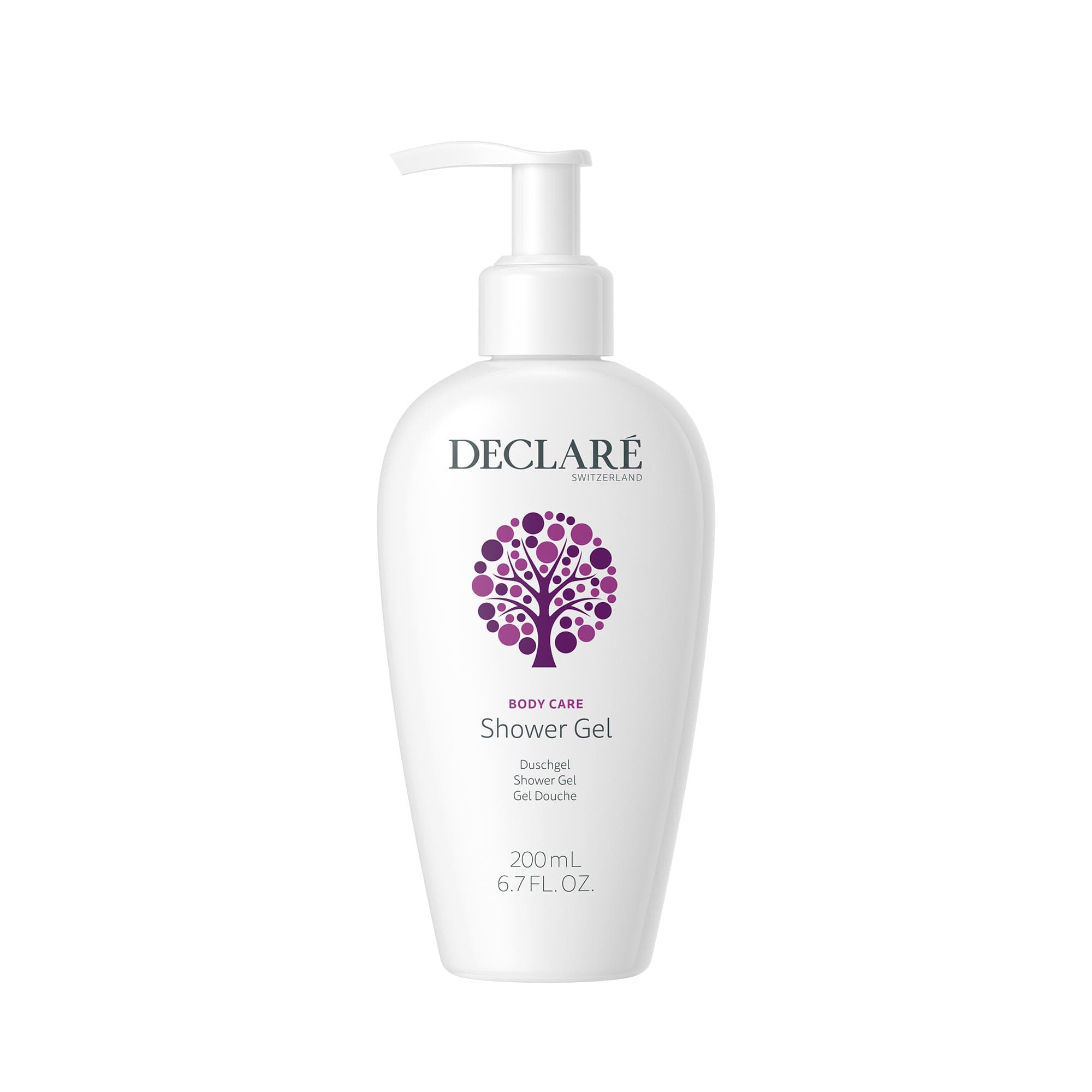 DECLARÉ BODY CARE Duschgel