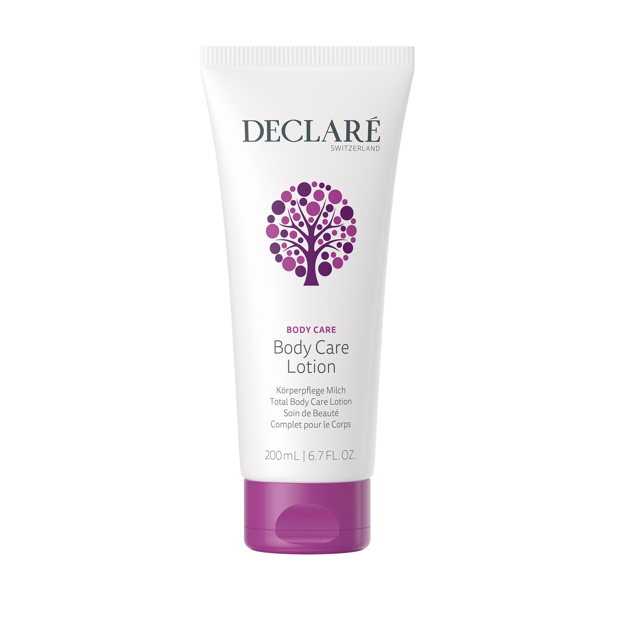 DECLARÉ BODY CARE Lotion