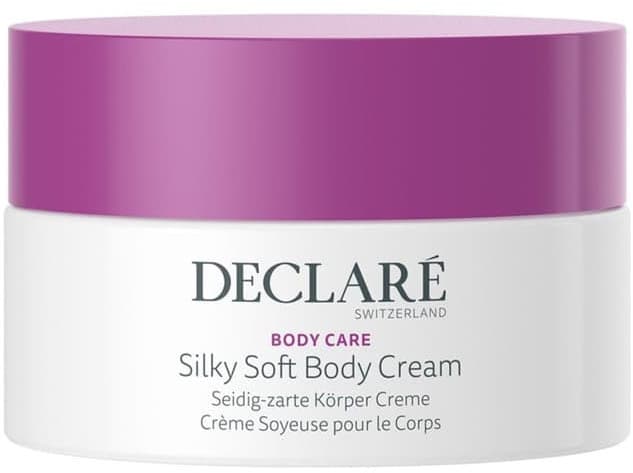 DECLARÉ Silky Soft Body Cream