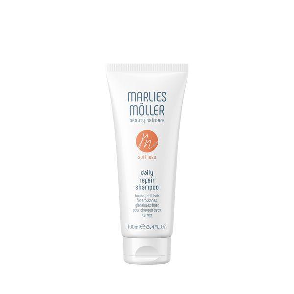 MARLIES MÖLLER SOFTNESS Daily Repair Shampoo