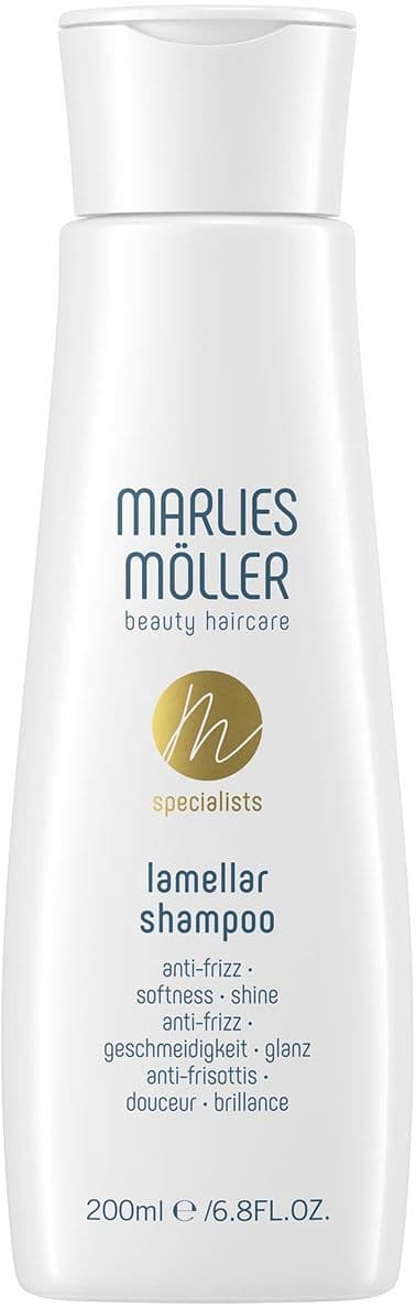 MARLIES MÖLLER Lamellar Shampoo